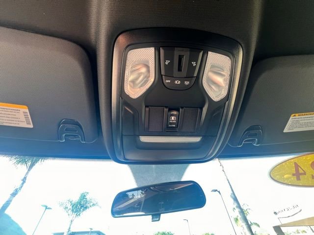 Used 2024 RAM 2500 Tradesman w/ Power Wagon Package image 30