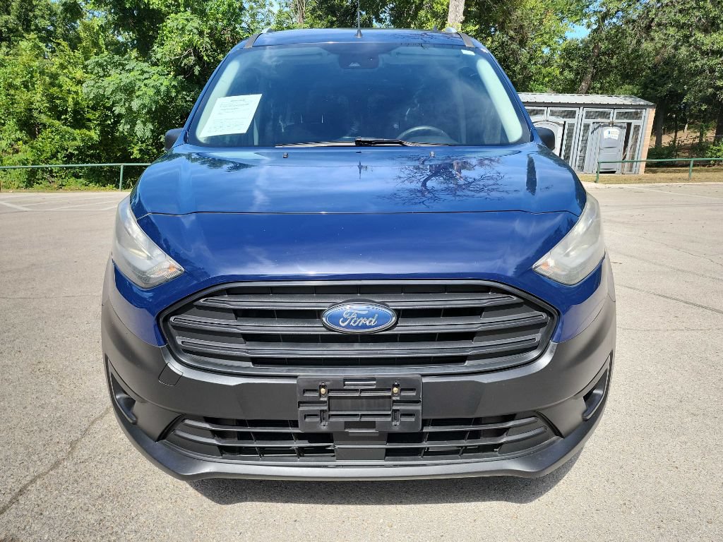 Used 2021 Ford Transit Connect XL FWD image 2