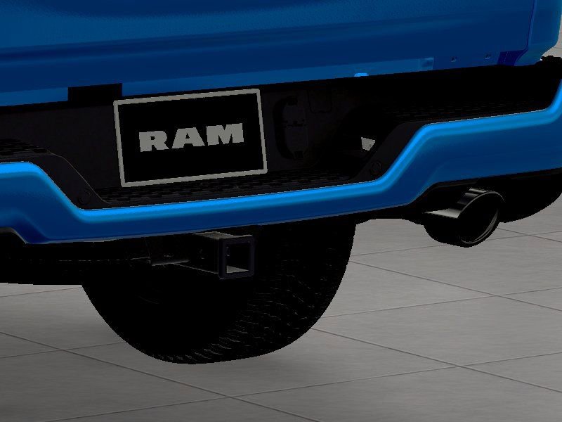 New 2026 RAM 1500 Big Horn image 16