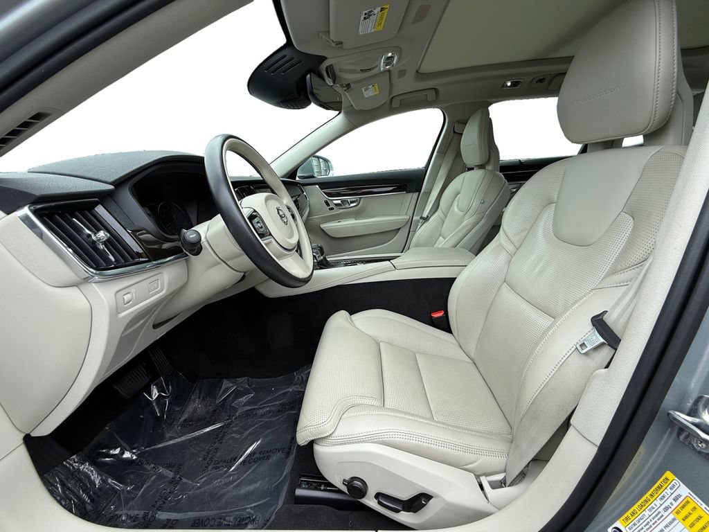 Used 2018 Volvo V90 T6 Inscription AWD/4WD image 9