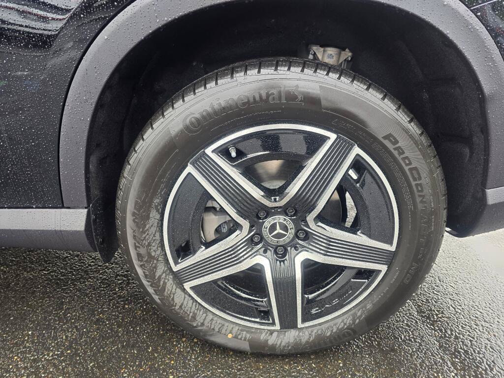 New 2026 Mercedes-Benz GLC 300 4MATIC image 20