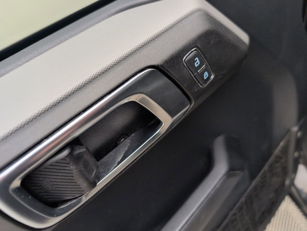 Used 2022 Ford Bronco Big Bend image 36