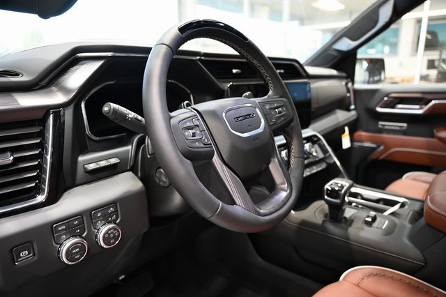 New 2026 GMC Sierra 1500 Denali Ultimate image 28
