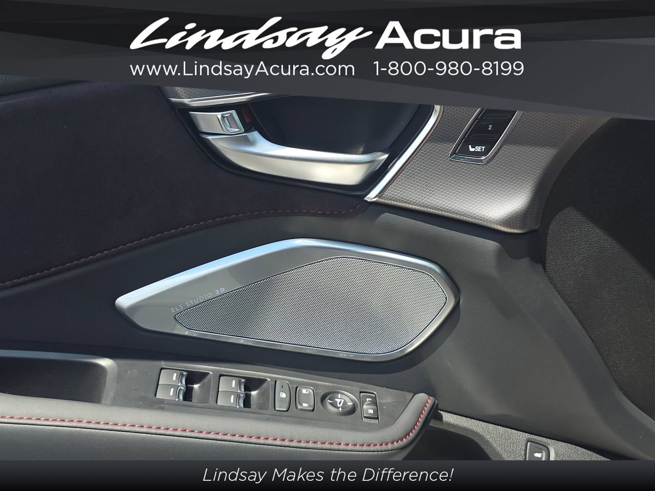 New 2026 Acura RDX A-Spec AWD/4WD image 22