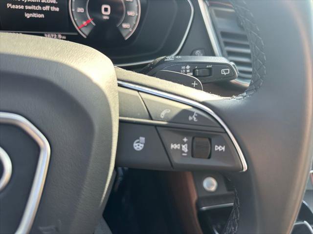 Certified 2023 Audi Q5 2.0T Premium Plus w/ Premium Plus Package image 24