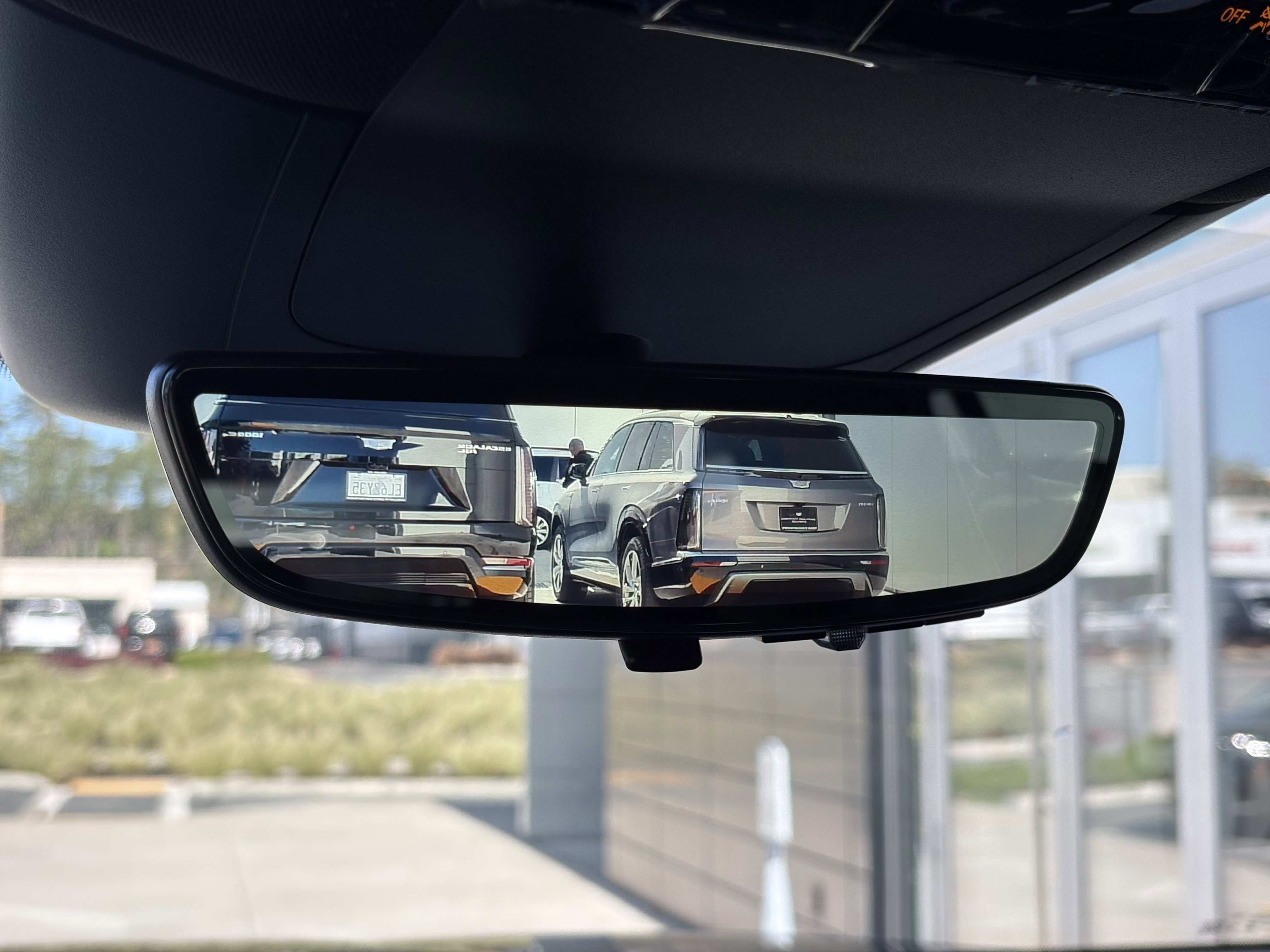 New 2026 Cadillac Escalade IQL Sport 1 image 38