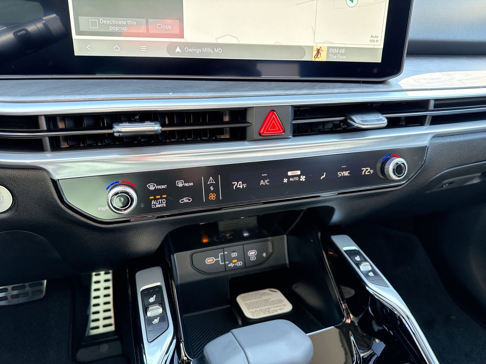 New 2026 Kia Sorento SX AWD/4WD image 21