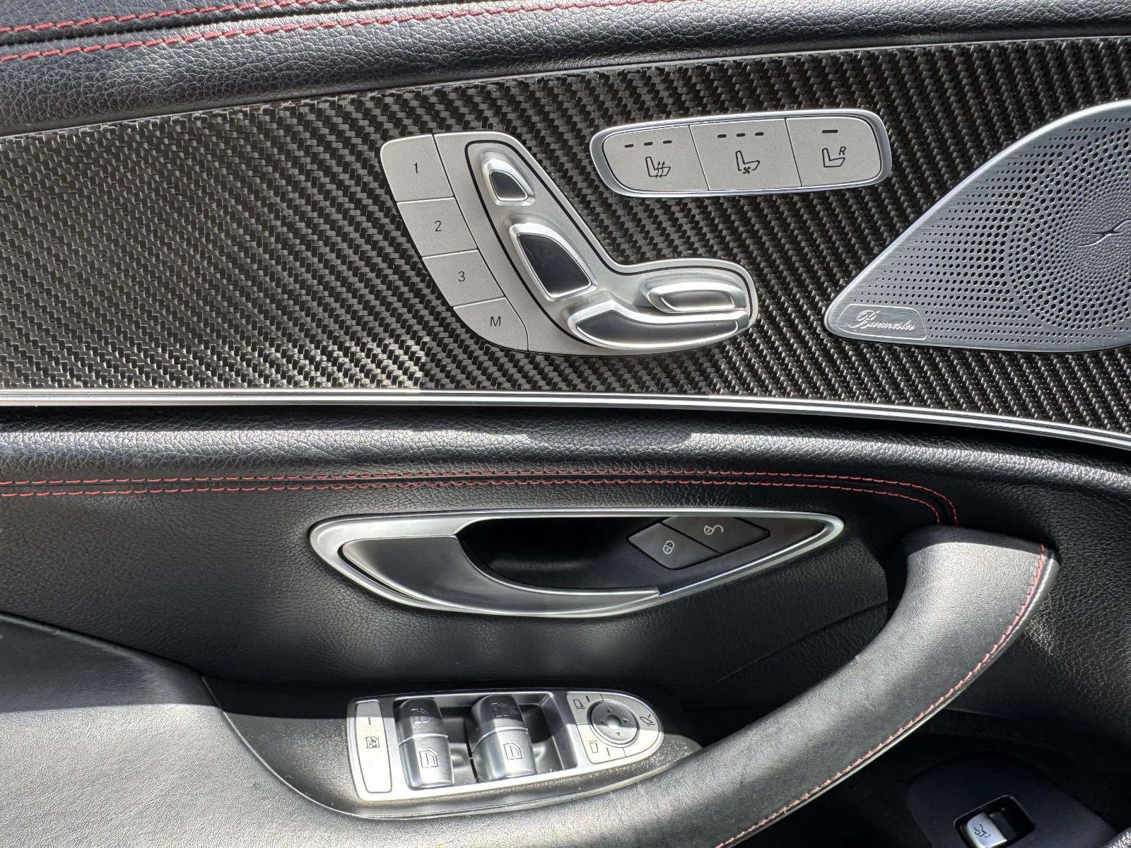 Used 2019 Mercedes-Benz CLS 53 AMG 4MATIC image 22