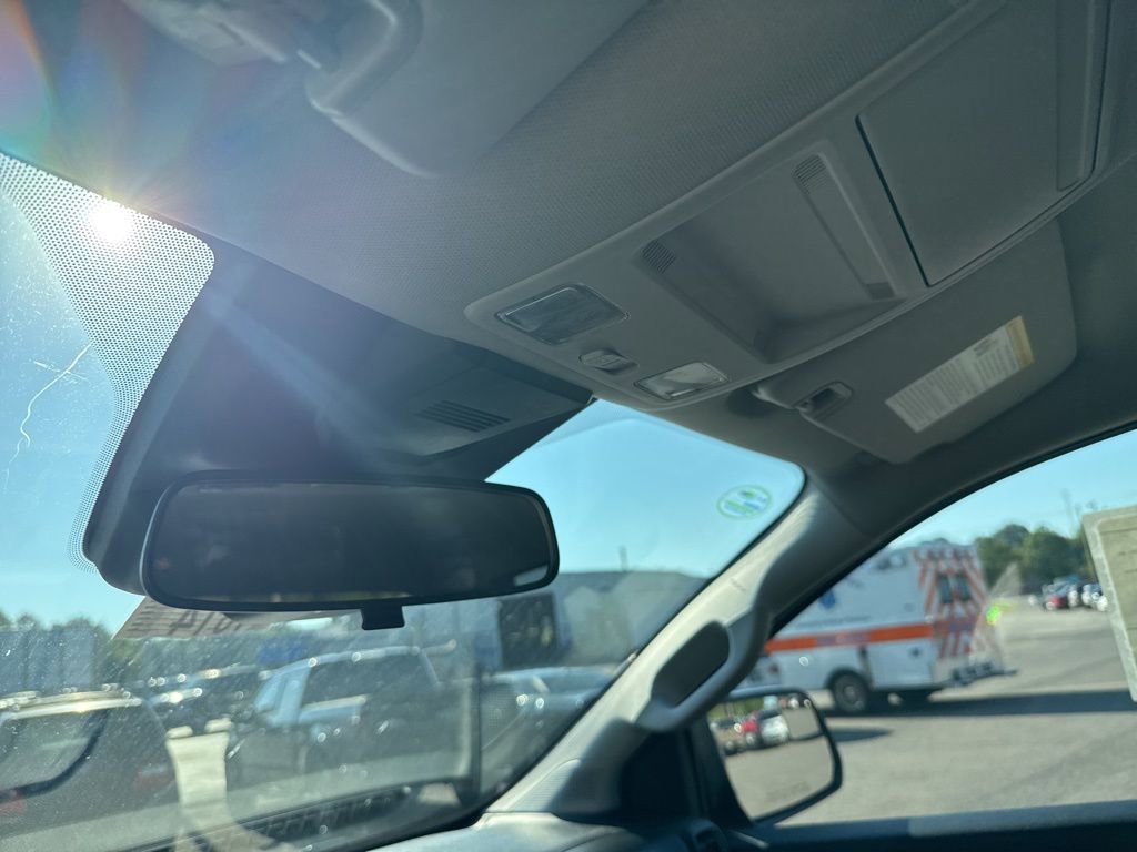 New 2025 Ford Ranger XL w/ Trailer Tow Package image 26