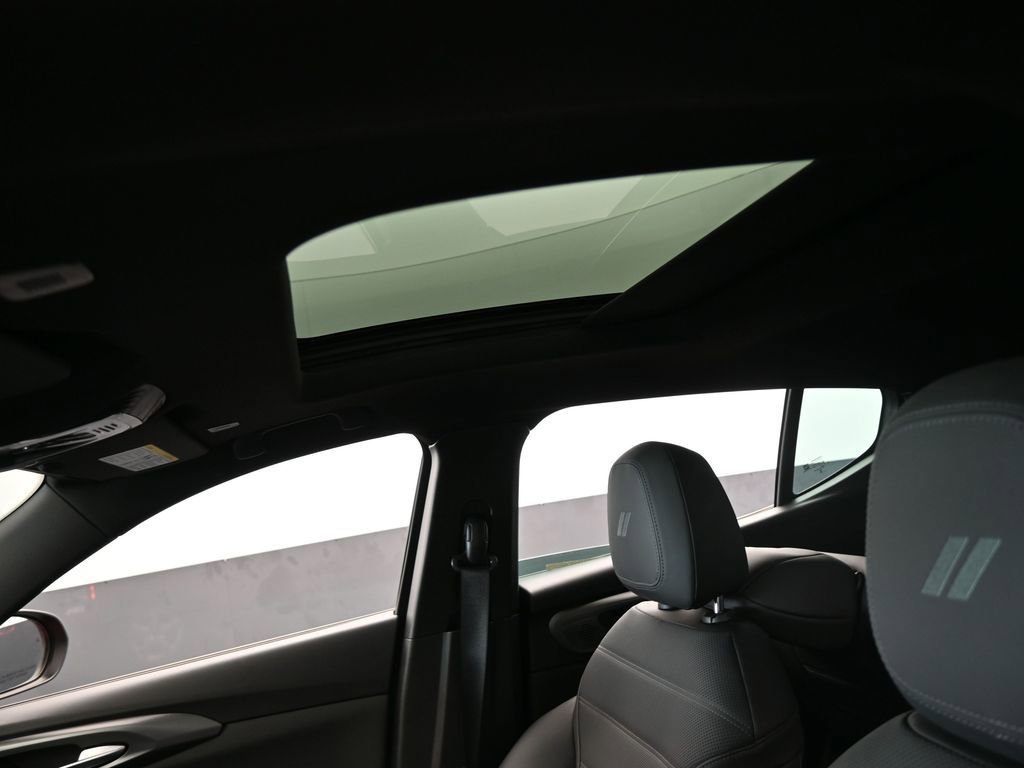 Used 2024 Dodge Hornet GT image 11