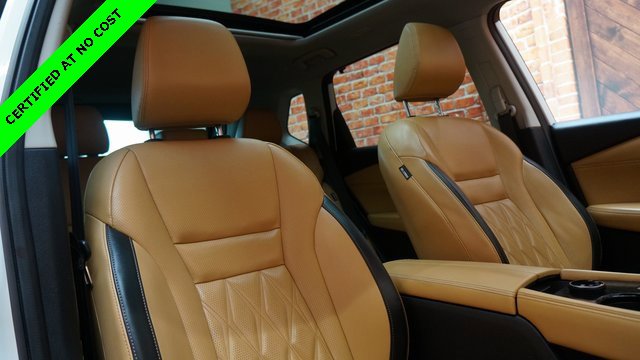 Used 2022 Nissan Rogue Platinum w/ Head-Up Display Package image 55