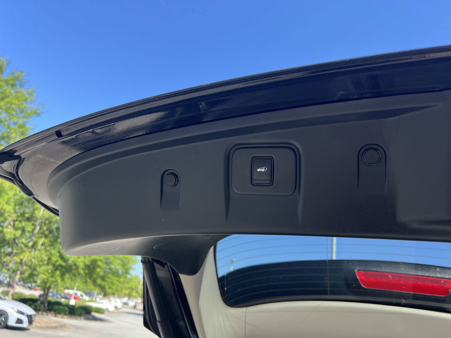 Used 2019 Nissan Murano SL w/ SL Technology Package AWD/4WD image 20