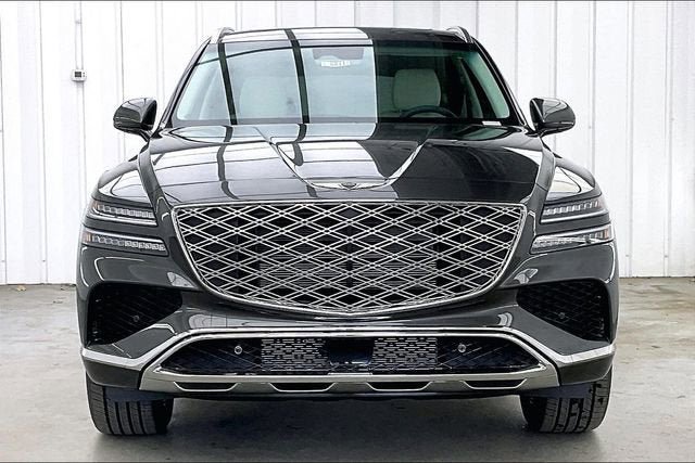New 2026 Genesis GV80 2.5T Select AWD/4WD image 23