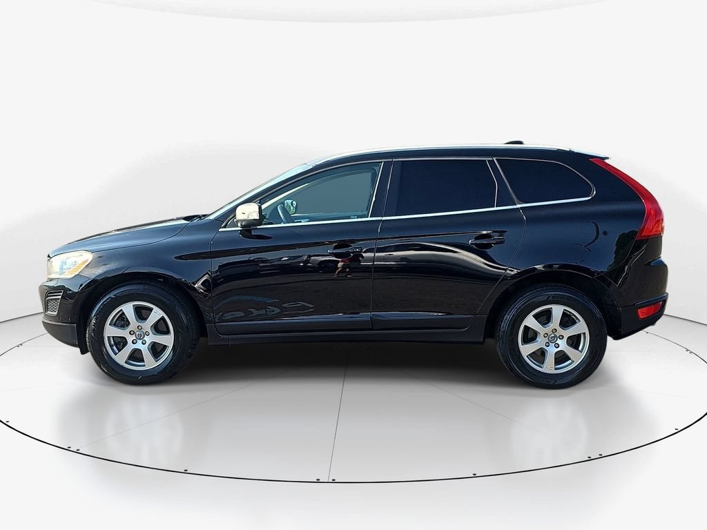 Used 2011 Volvo XC60 3.2 FWD image 10