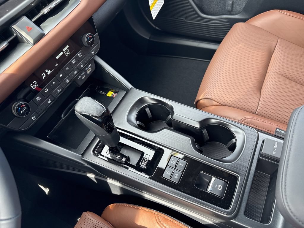 New 2026 Subaru Outback Touring XT AWD/4WD image 16
