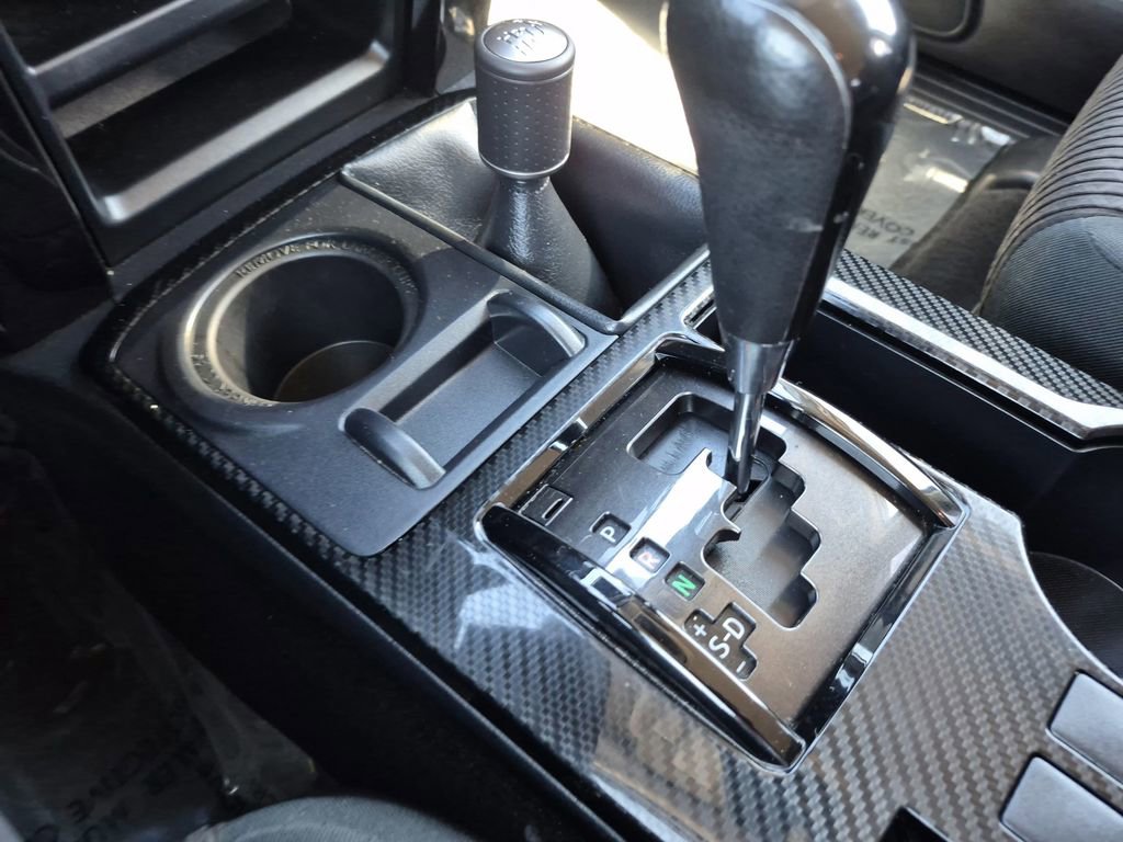 Used 2024 Toyota 4Runner TRD Off-Road image 23