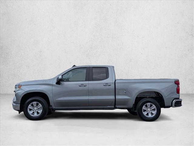 New 2026 Chevrolet Silverado 1500 LT image 8