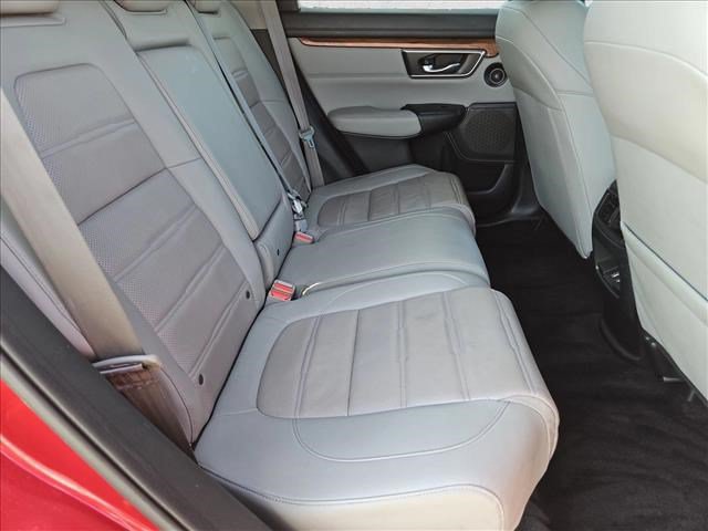 Used 2022 Honda CR-V EX-L image 19