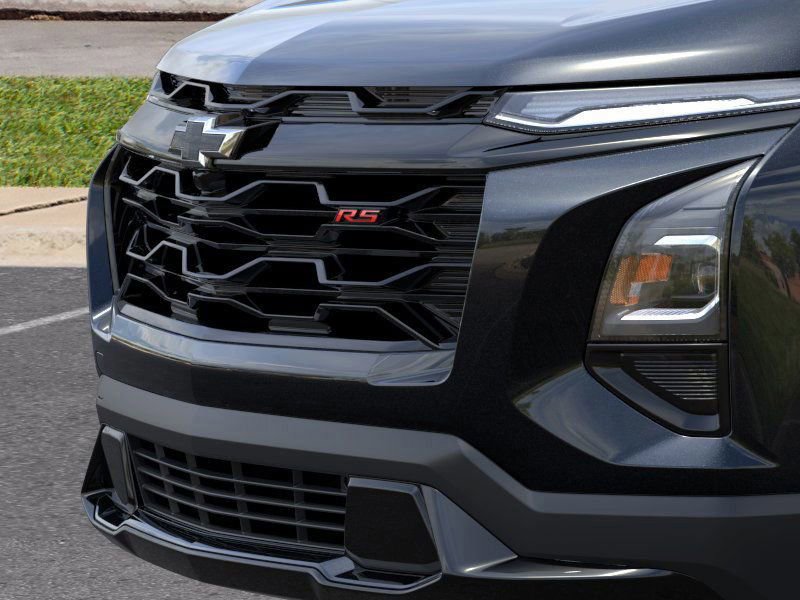 New 2026 Chevrolet Equinox RS image 13