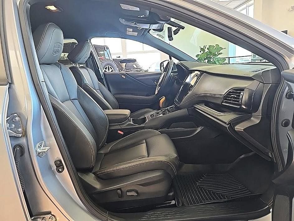 Used 2022 Subaru Outback Wilderness AWD/4WD image 39