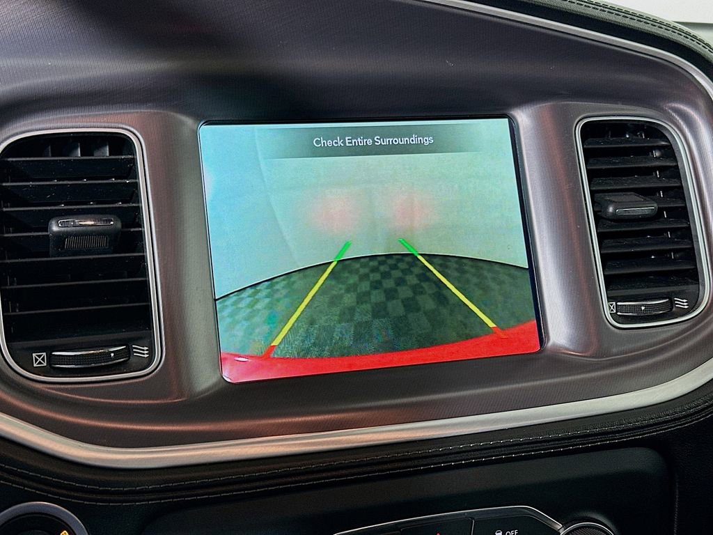 Certified 2020 Dodge Charger GT w/ Plus Group image 20