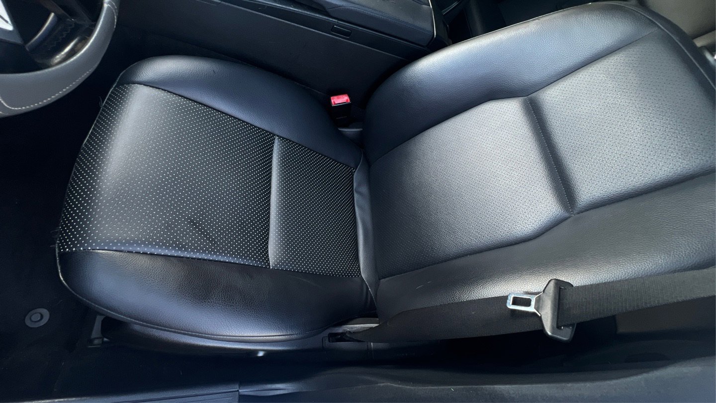 Used 2013 Mercedes-Benz C 250 Sedan image 10