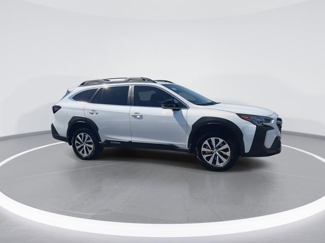 Certified 2025 Subaru Outback Premium w/ Popular Package #1A image 9