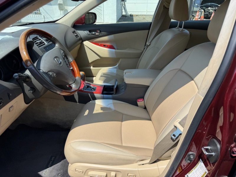 Used 2008 Lexus ES 350 FWD image 25