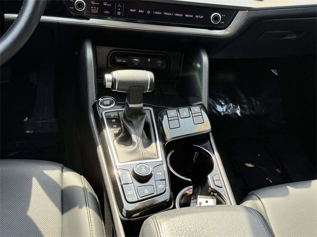 Used 2023 Kia Sportage EX image 17