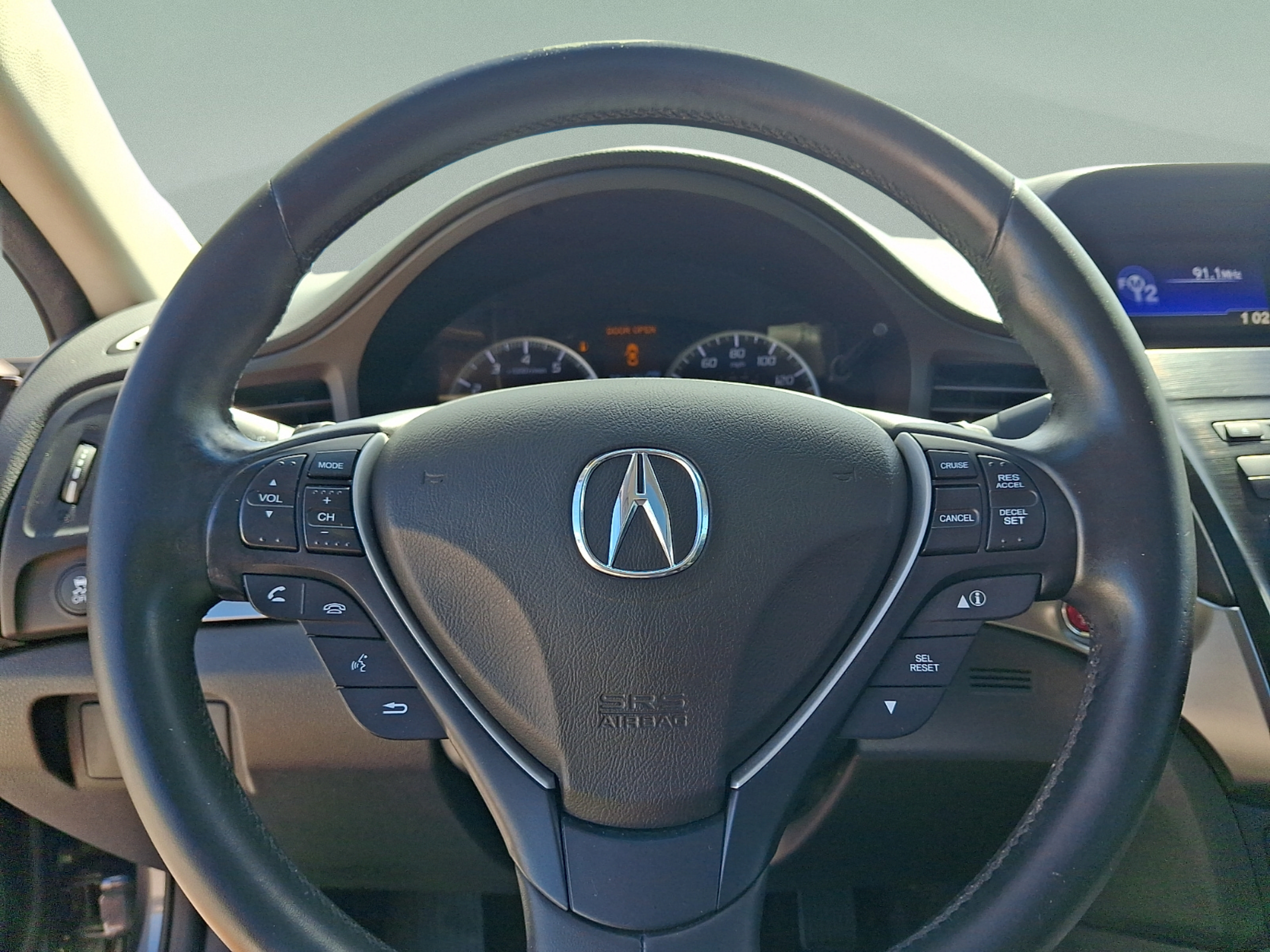 Used 2015 Acura ILX FWD image 15