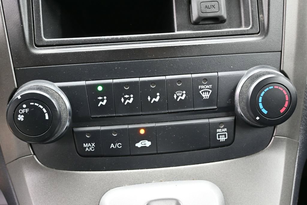 Used 2010 Honda CR-V LX image 22