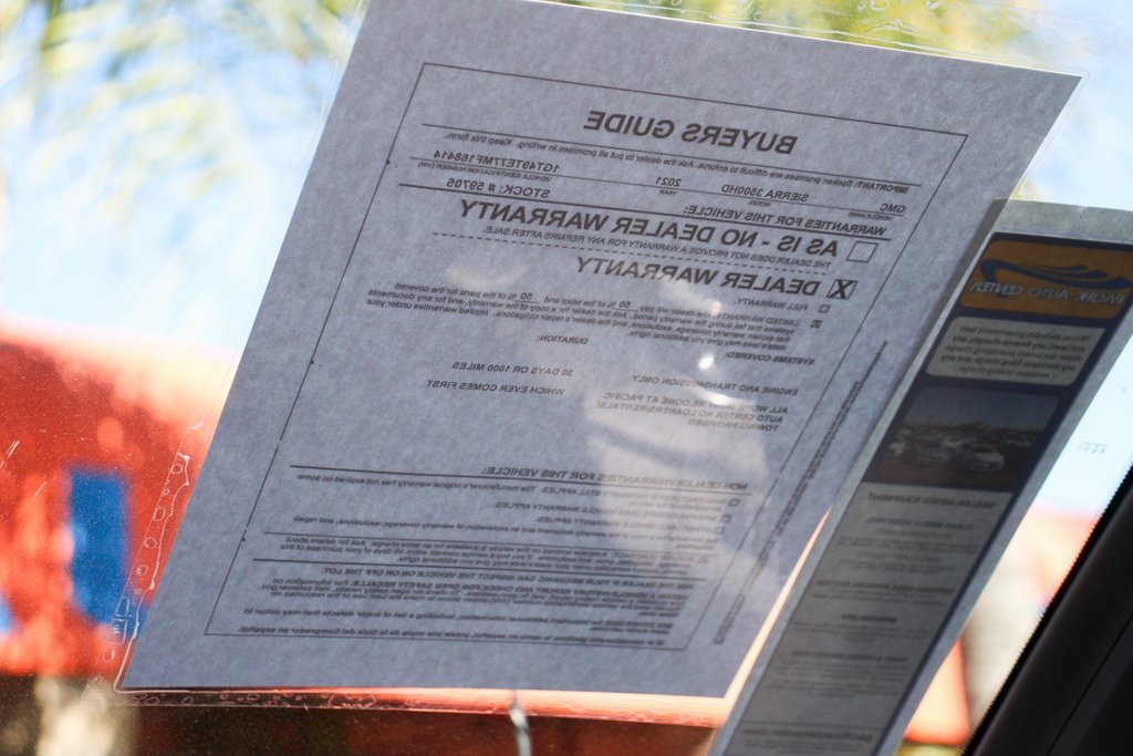 Used 2021 GMC Sierra 3500 SLE w/ SLE Value Package image 49