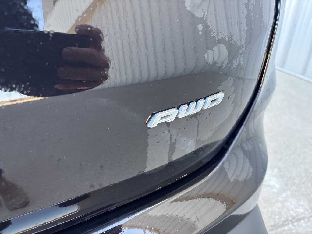 Used 2022 Ford Edge SEL w/ Sport Appearance Package image 10