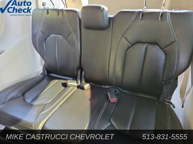 Used 2022 Chrysler Pacifica Touring-L FWD image 27
