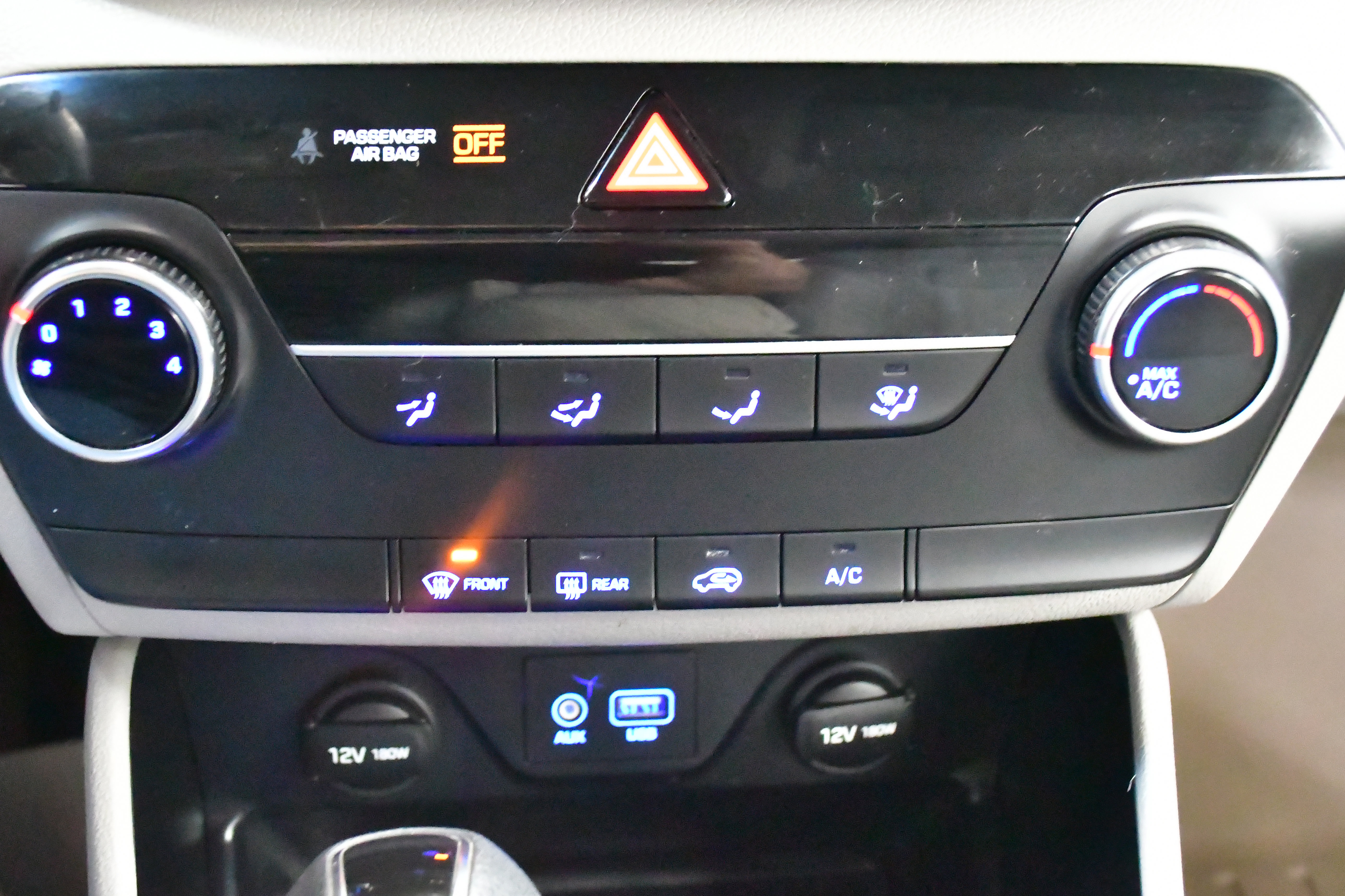 Used 2019 Hyundai Tucson SE FWD image 27