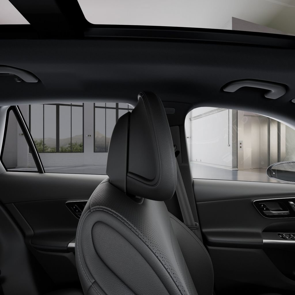 Used 2026 Mercedes-Benz GLC 300 image 43