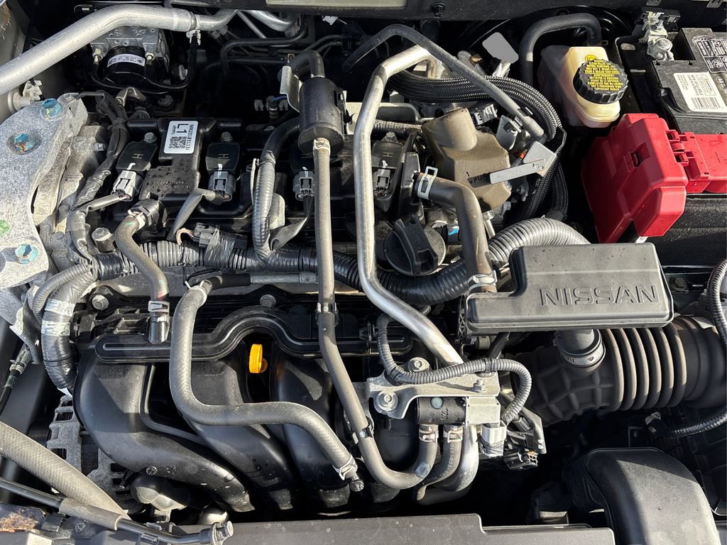 Used 2020 Nissan Sentra SV image 13