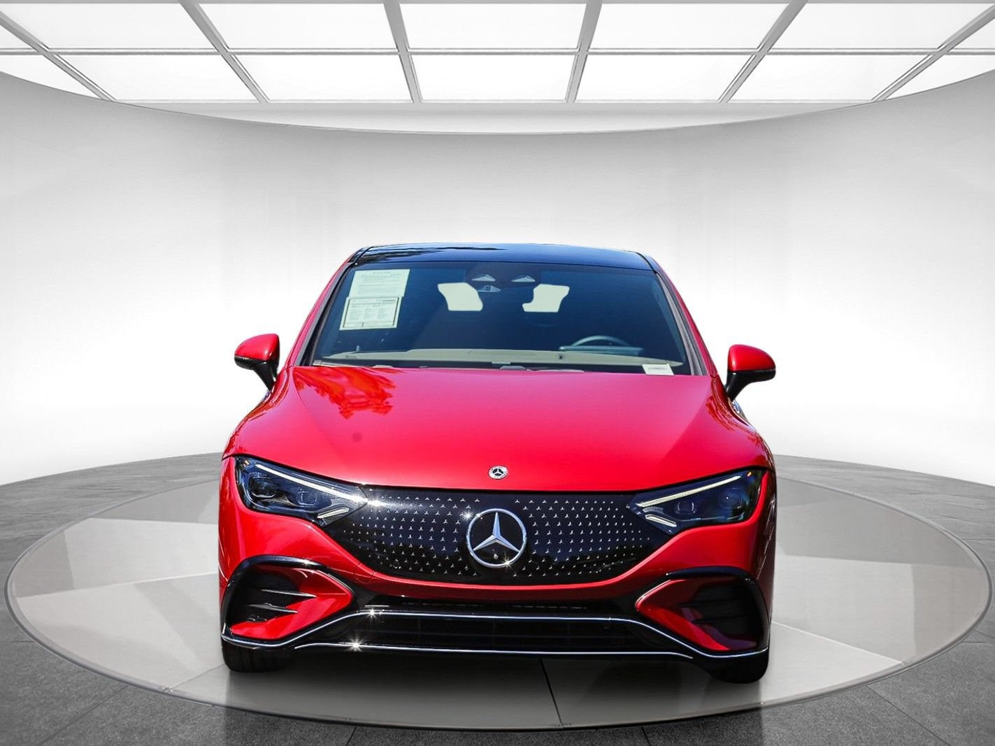 Used 2024 Mercedes-Benz EQE 350+ Sedan image 6