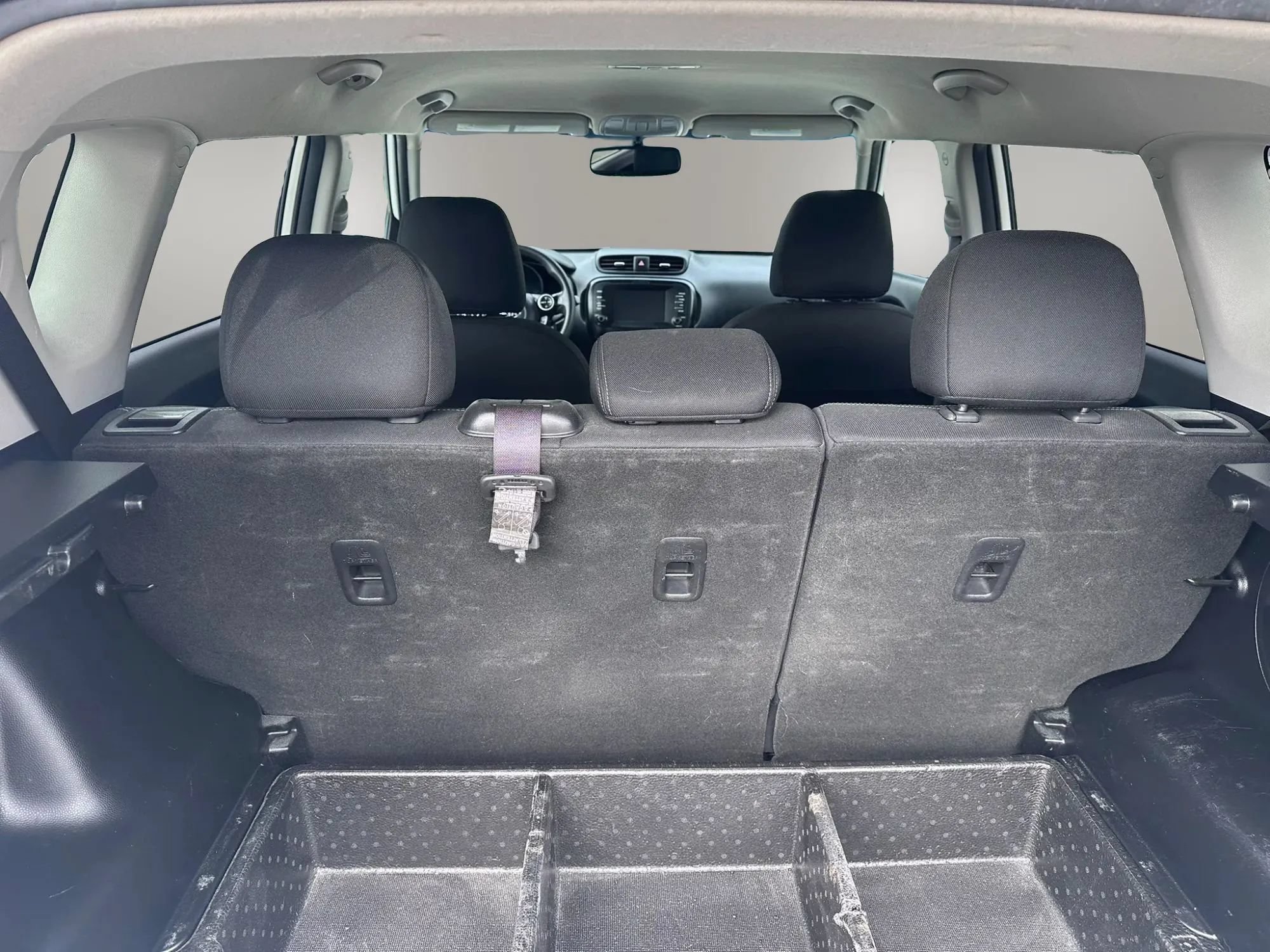 Used 2019 Kia Soul + FWD image 20