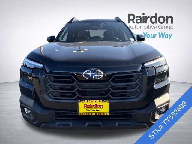 New 2026 Subaru Outback Touring XT AWD/4WD image 2