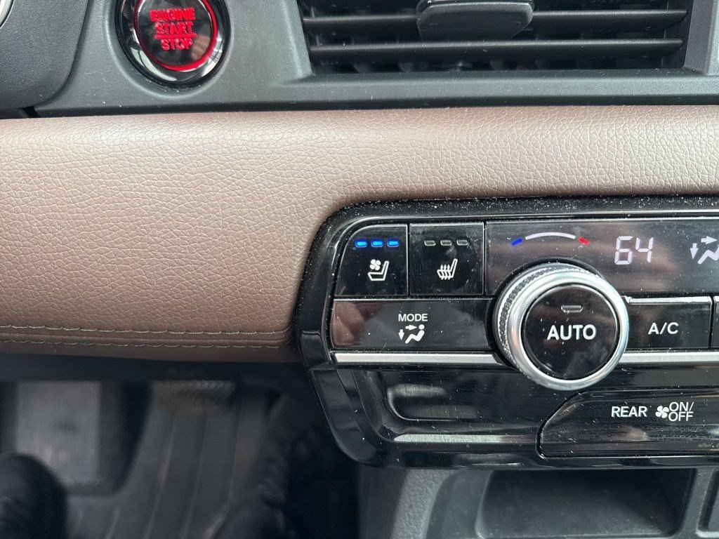 Certified 2023 Honda Pilot Elite image 19