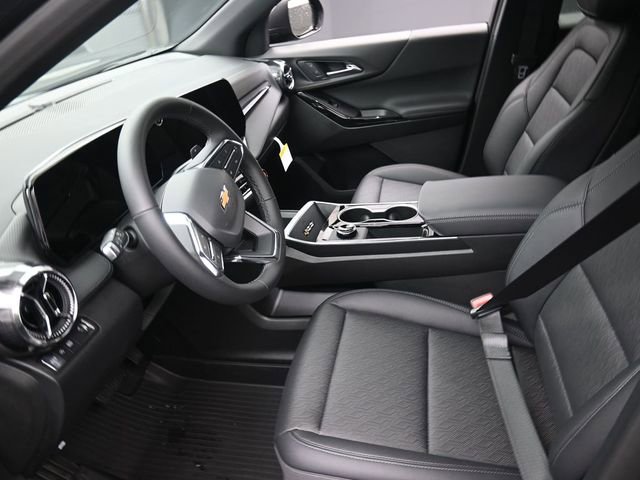 New 2026 Chevrolet Equinox LT w/ Convenience Package II image 8