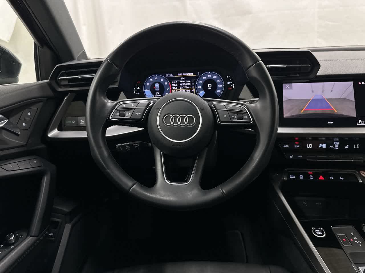 Used 2024 Audi A3 2.0T Premium FWD image 15