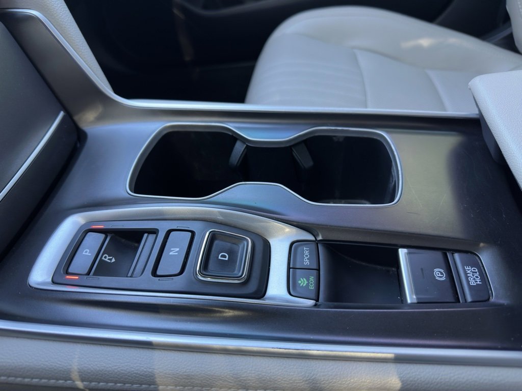 Used 2021 Honda Accord Touring image 43