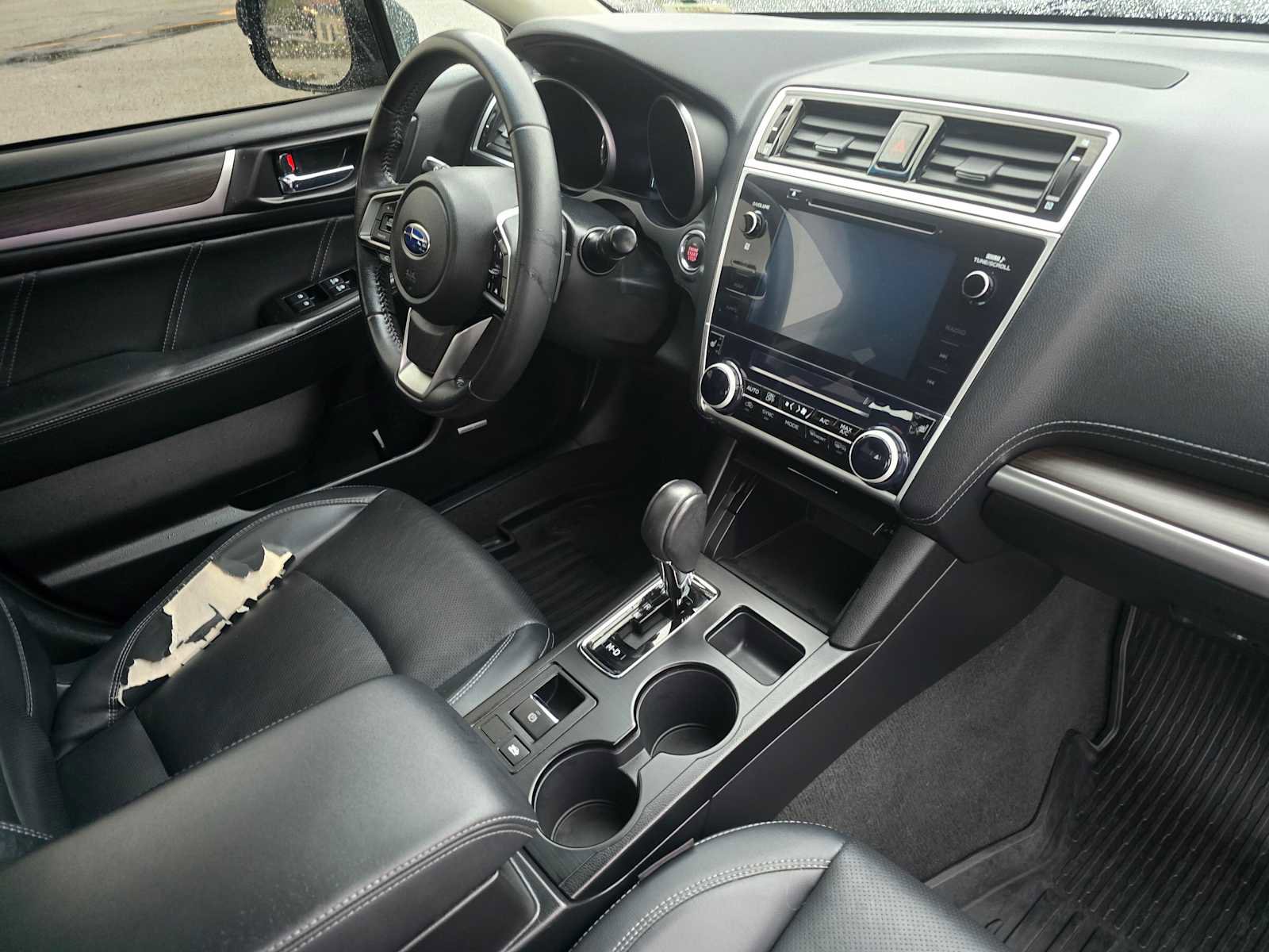 Used 2019 Subaru Legacy 3.6R Limited image 10