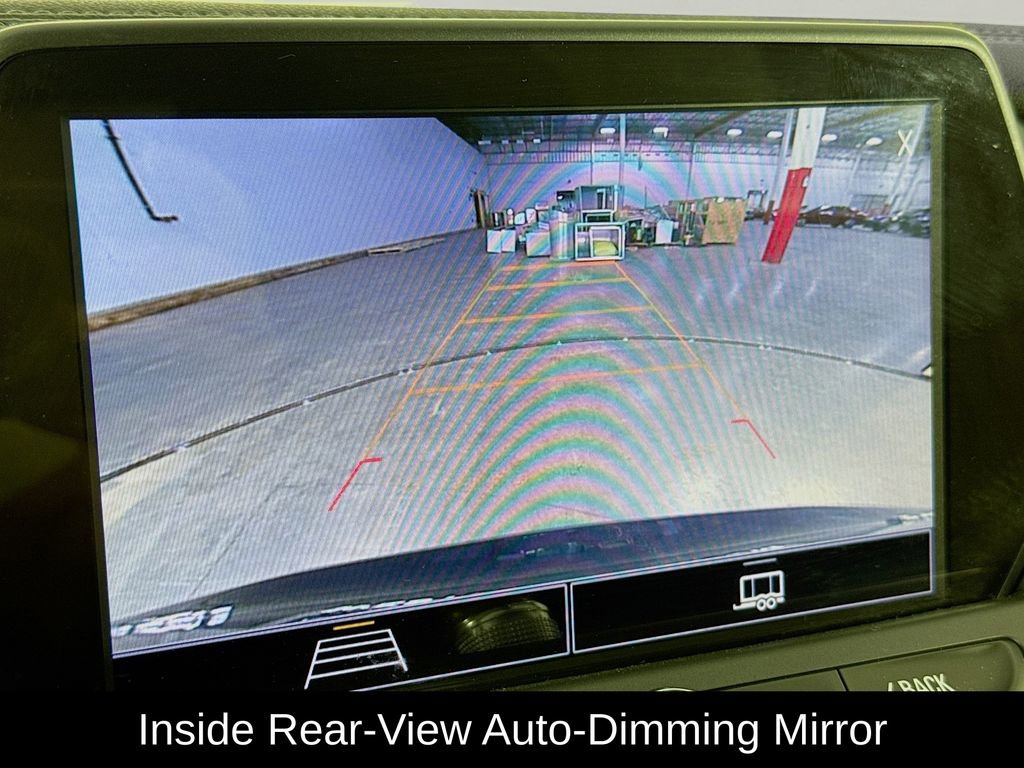 Used 2022 Chevrolet Blazer LT image 11