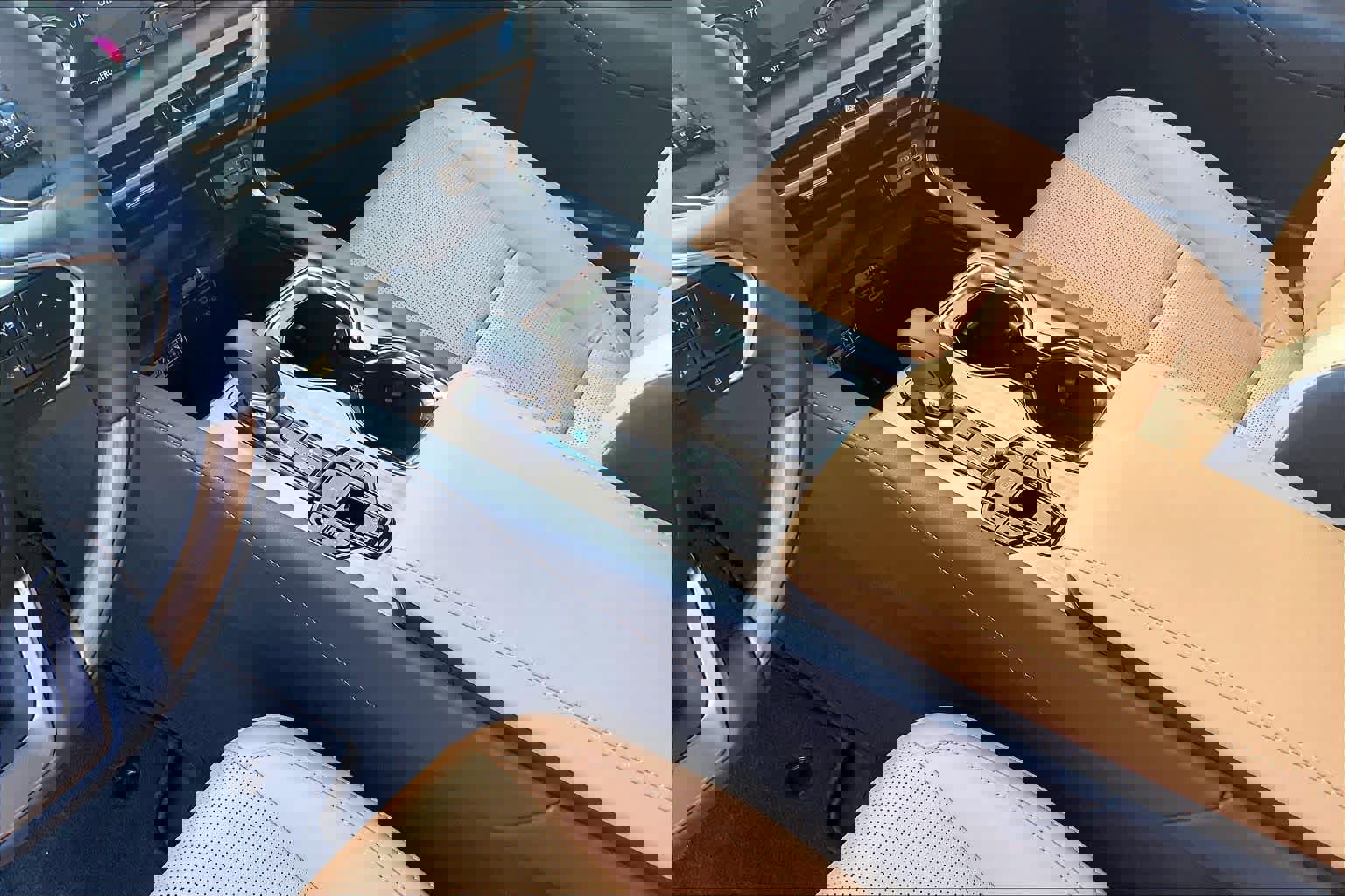 New 2026 Lexus RX 350 Premium Plus image 7