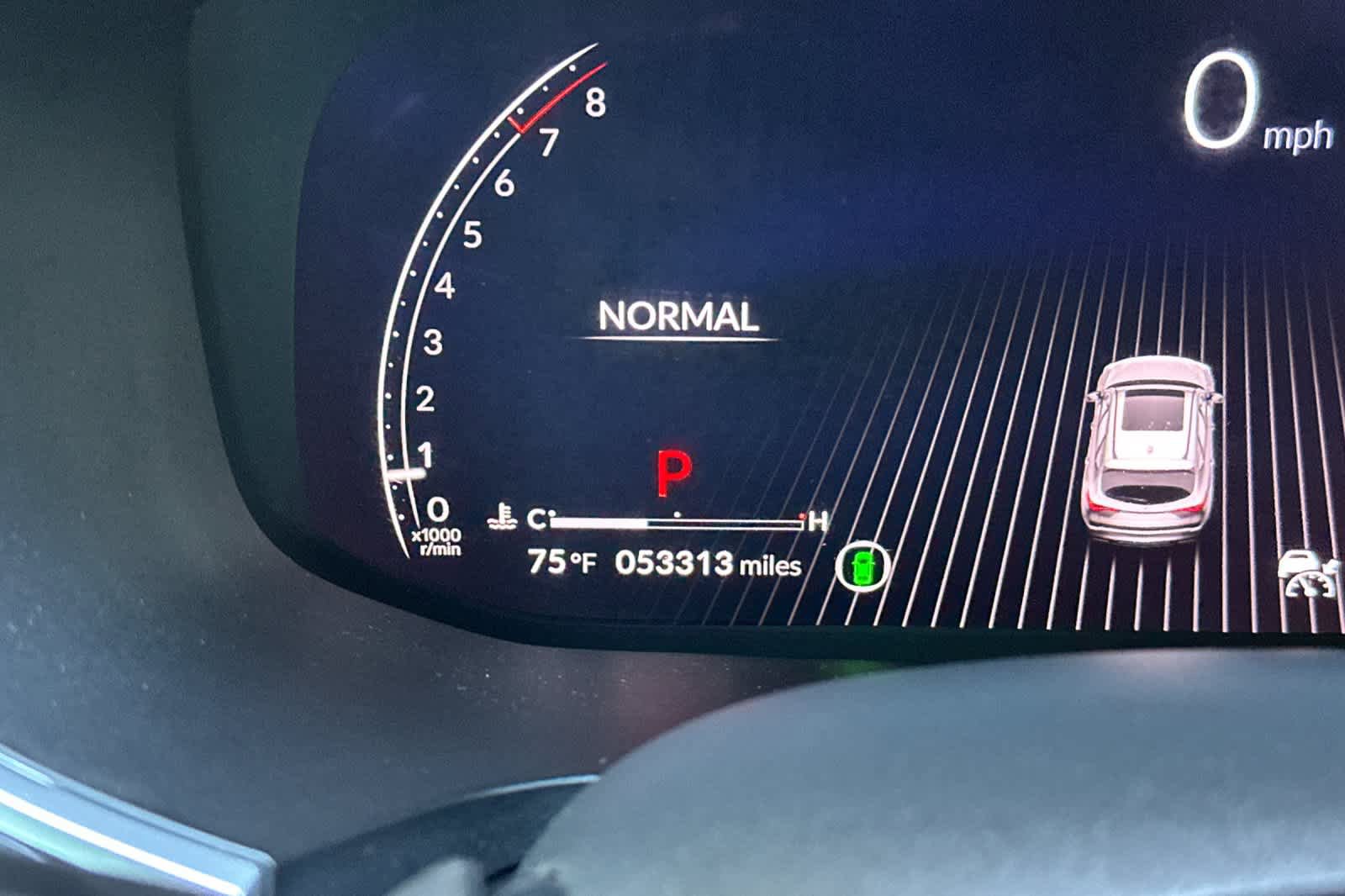 Used 2022 Acura MDX SH-AWD w/ Technology Package image 30