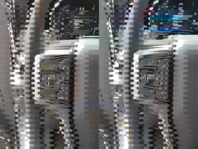 New 2025 Chevrolet Silverado 1500 RST w/ Convenience Package II image 18