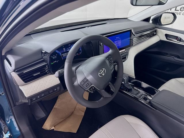 New 2026 Toyota Camry XLE image 9